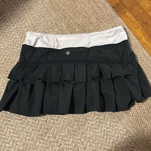 lululemon skirt
